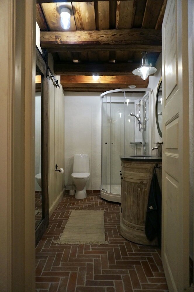 Фото Gamlebyen Hotell - Fredrikstad