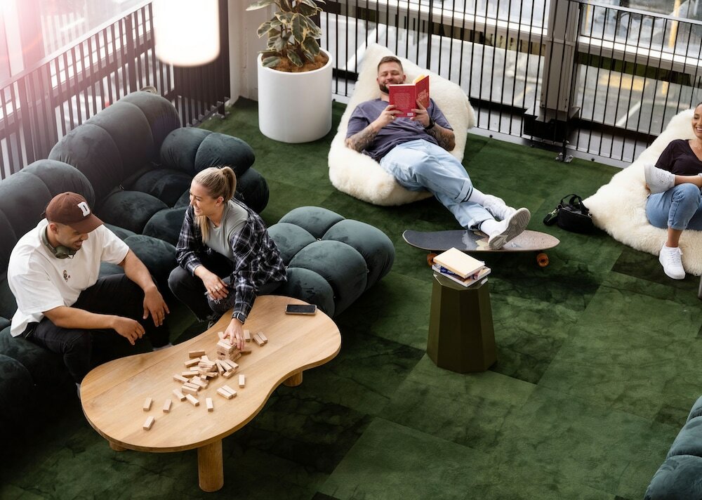 Фото LyLo Auckland