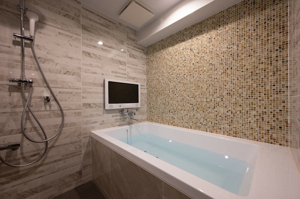 Фото Hotel Bratto Stay