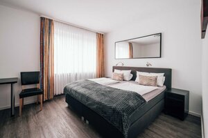 Гостиница Hotel International Am Theater