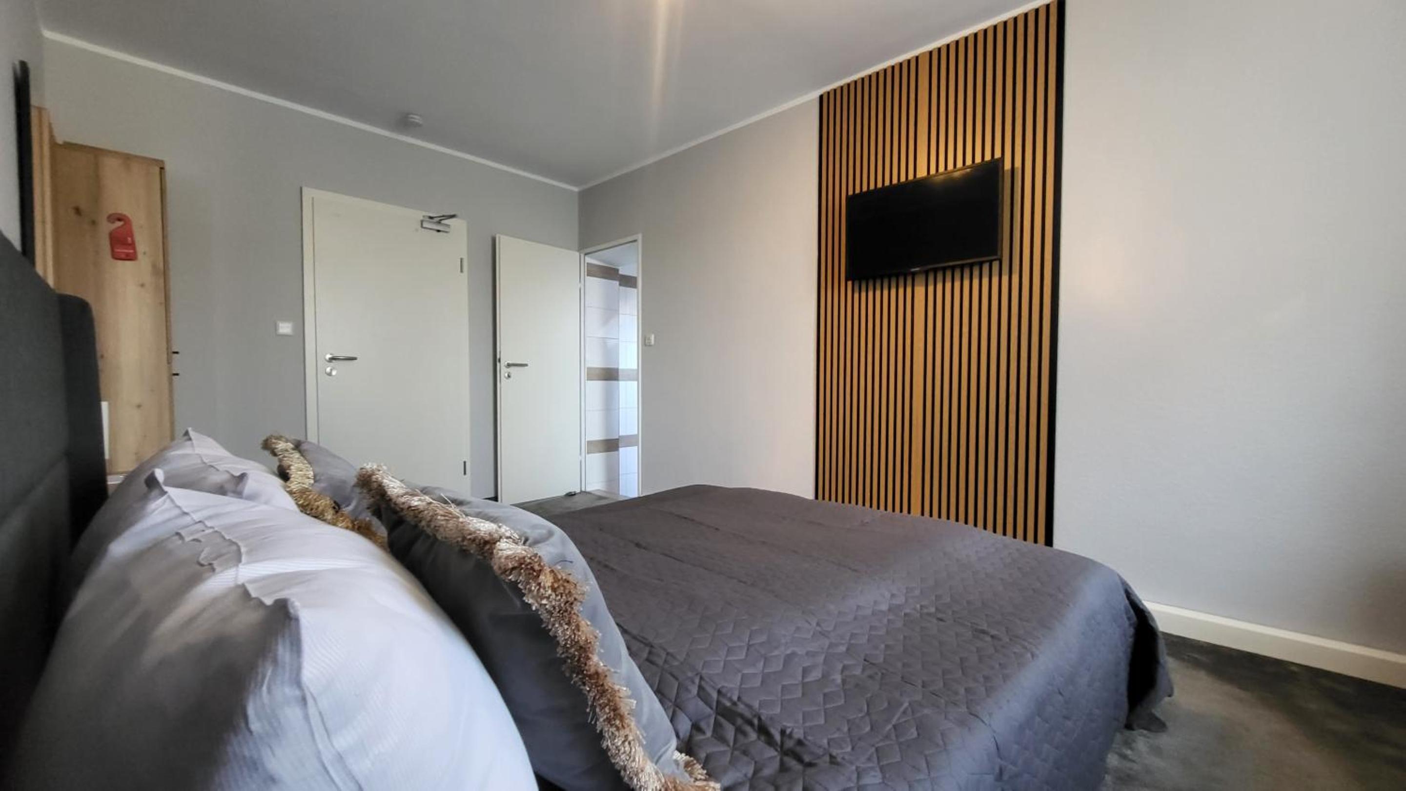 Фото Gasthaus Hotel Rosenboom