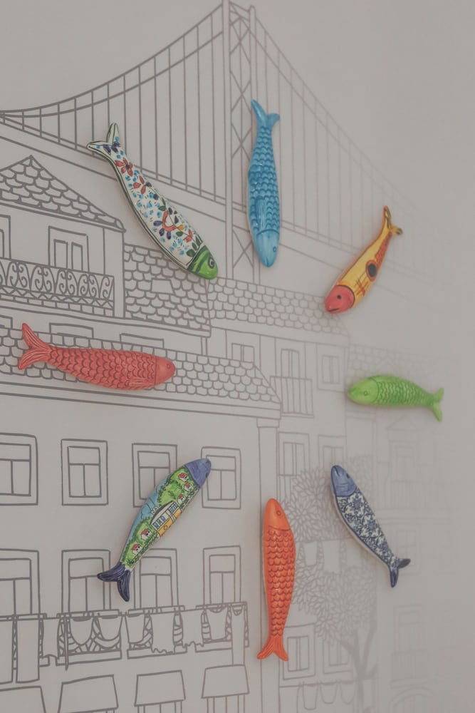 Фото Mouraria Lisboa Hotel