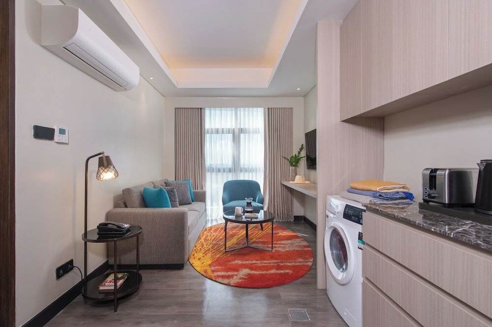 Фото Citadines Bacolod City