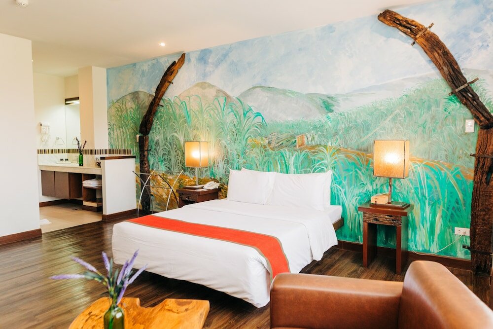 Фото Nature's Village Resort