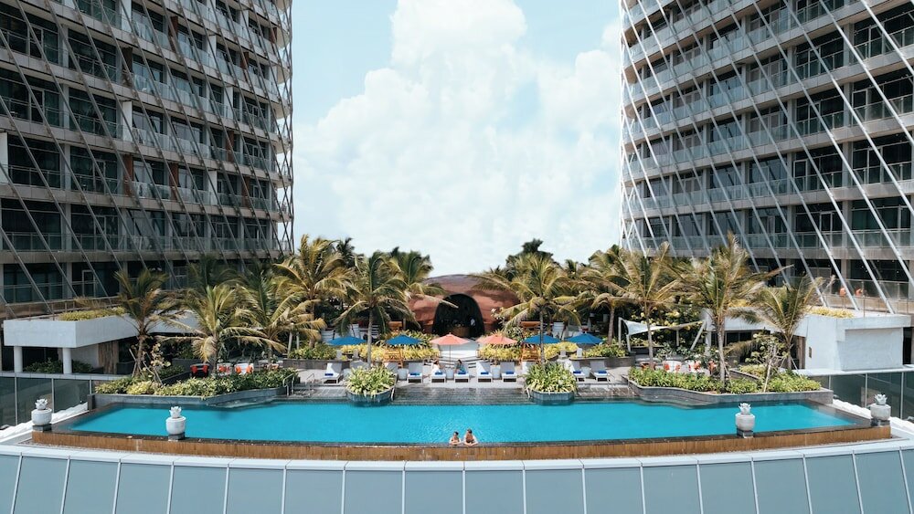 Фото ITC Ratnadipa a Luxury Collection Hotel Colombo