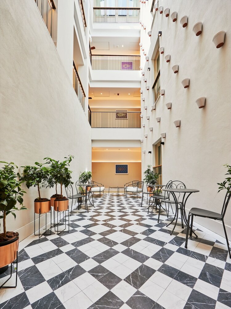 Фото Icon Malabar