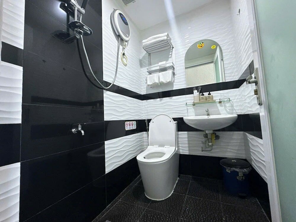 Фото Le Vu Hotel