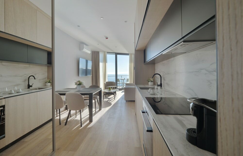 Фото Sea Star Hotel