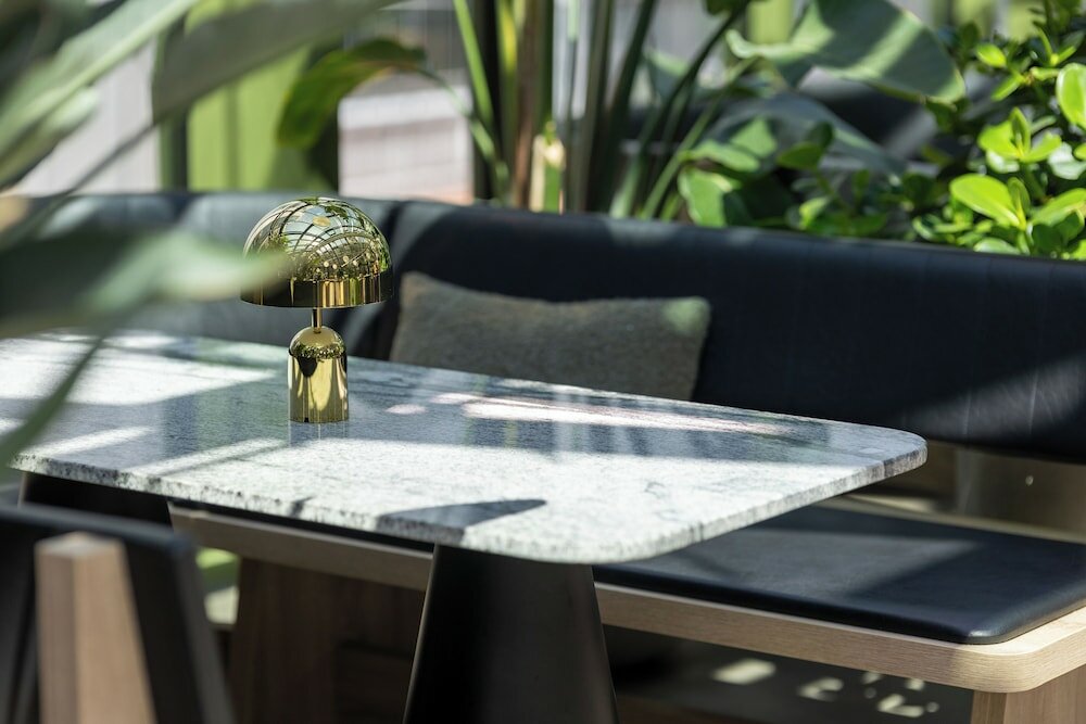 Фото Unity Malmö