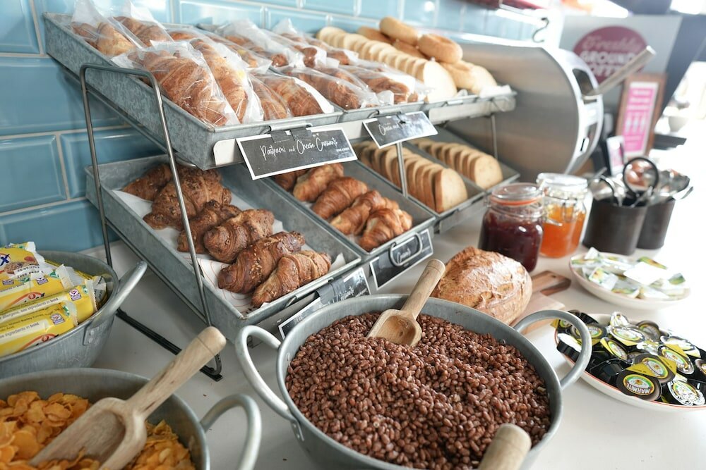 Фото Bike & Boot