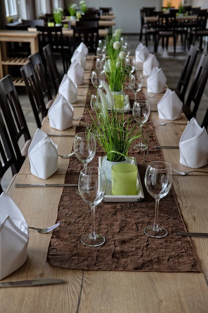 Фото Hotel Landhaus Berghof