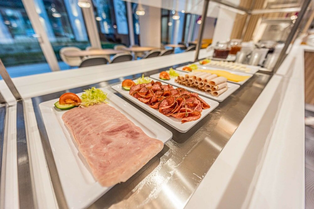 Фото Prize by Radisson, Antwerp City