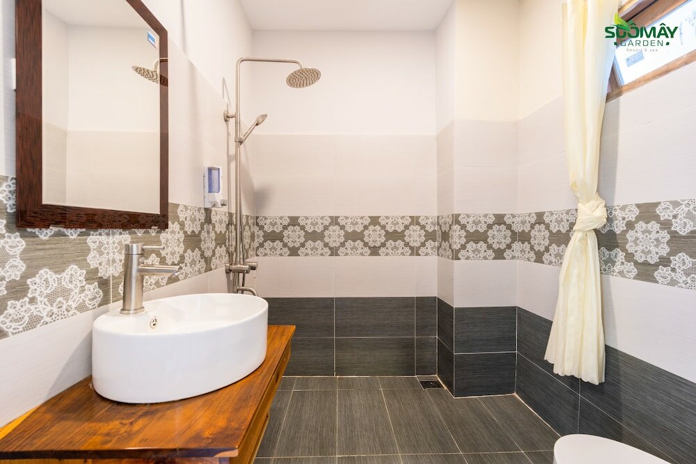Фото Suoi May Phu Quoc Garden Resort & SPA