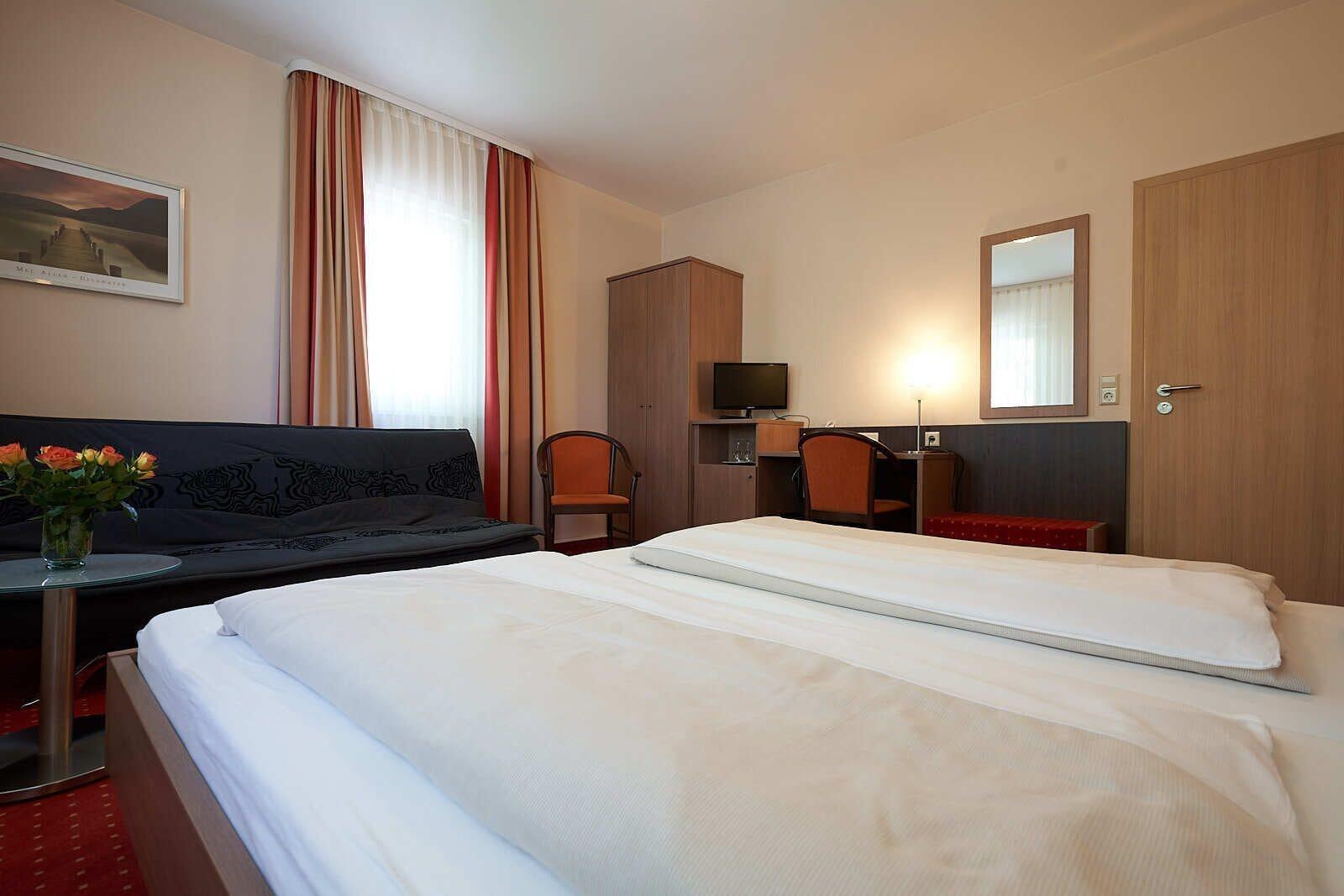 Фото Hotel König Karl