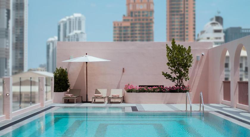 Фото Away Bangkok Sukhumvit