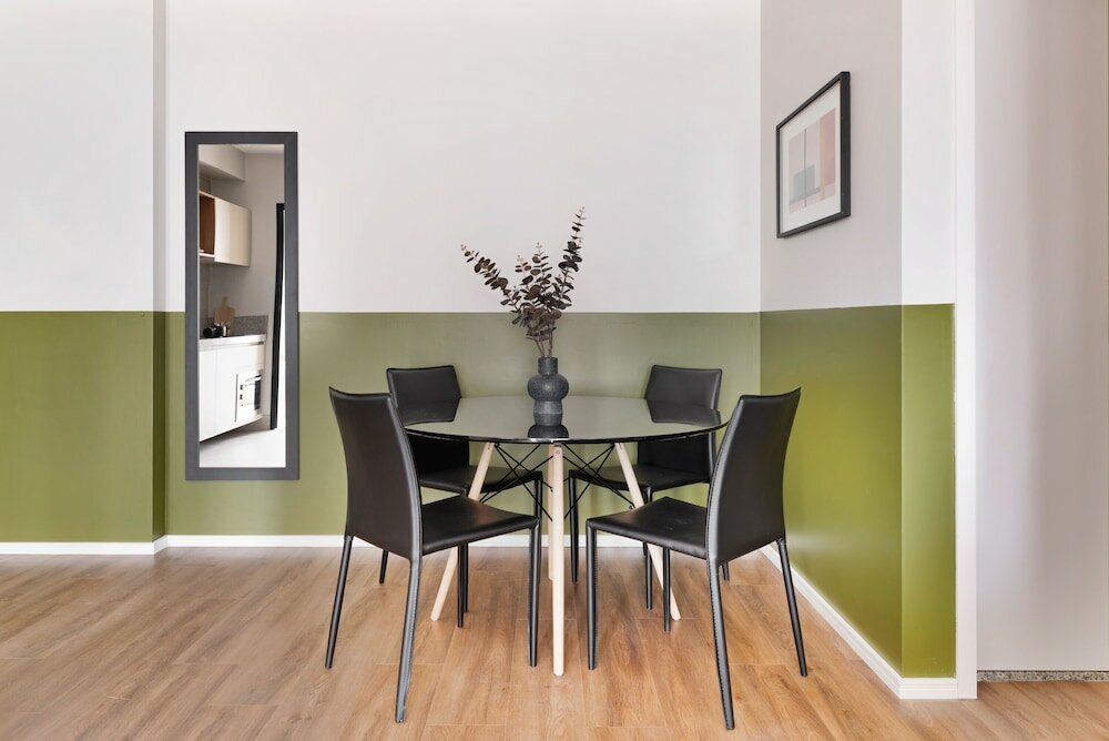 Фото Charlie Nun Itaim