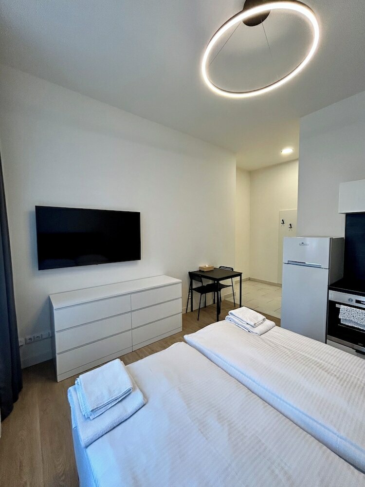 Фото Figaro Suites