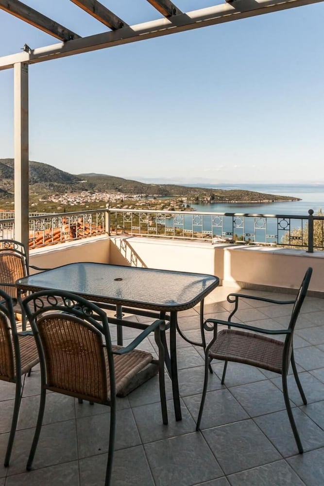 Фото Epidavros Seascape