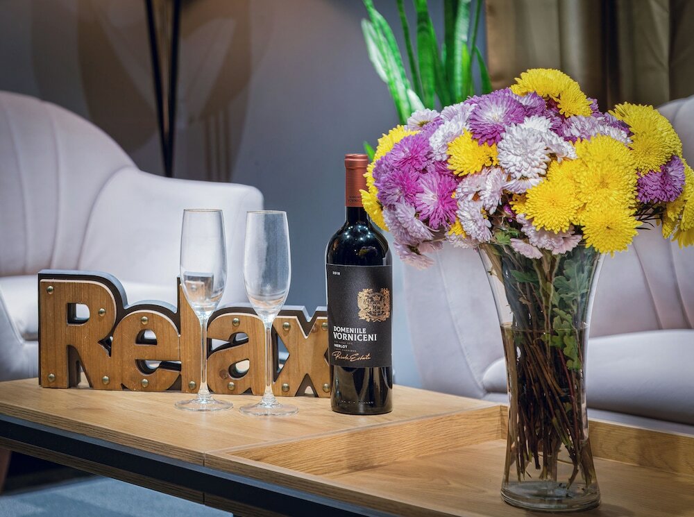 Фото Отель Ta Collection