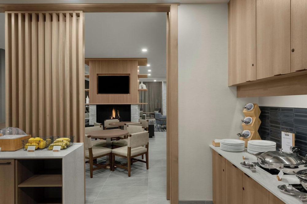 Фото Residence Inn by Marriott Eagle Boise