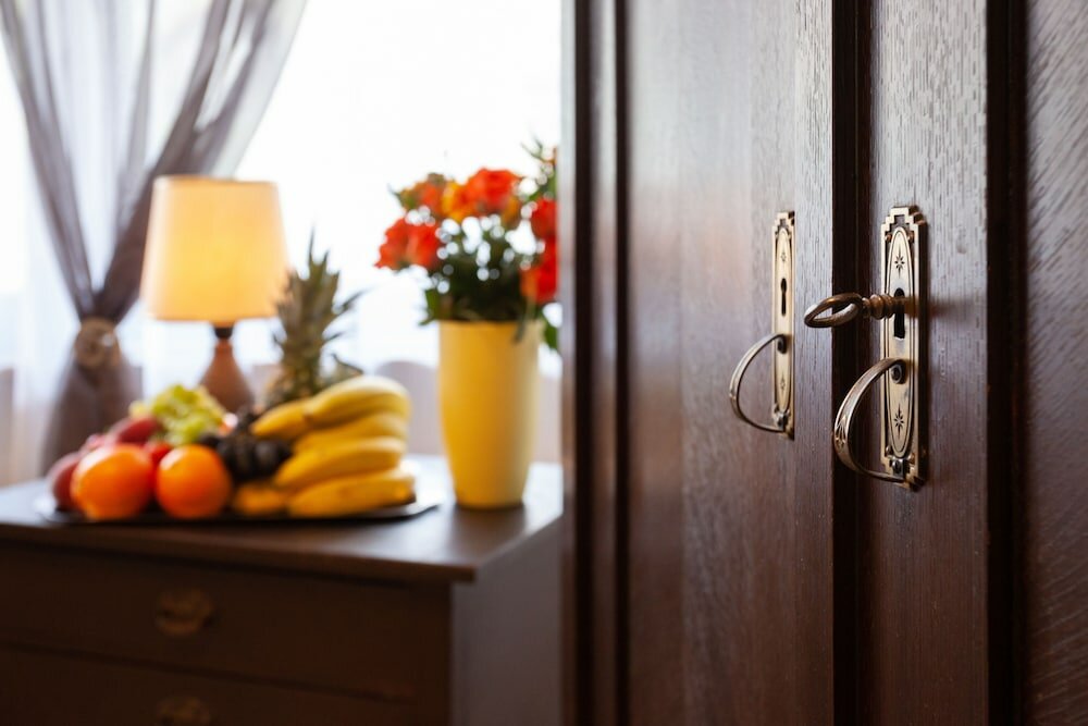 Фото Hotel Petra