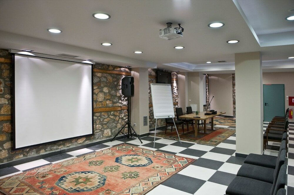 Фото Miramonte Chalet Hotel SPA