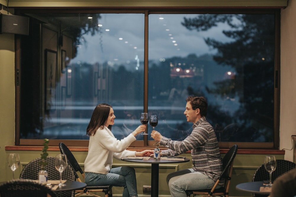 Фото Hotel Puerta del Sur