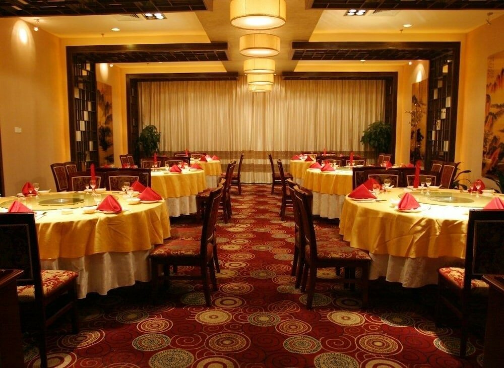 Фото Hilton Garden Inn Huangshan Scenic Area South Gate