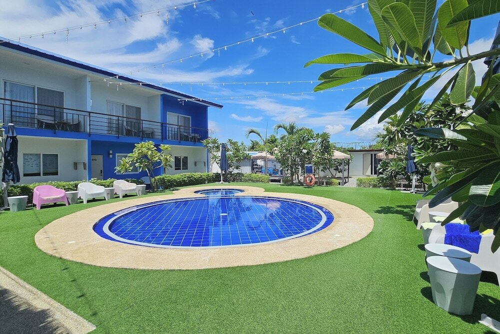 Фото Casa Blu Hotel & Resort