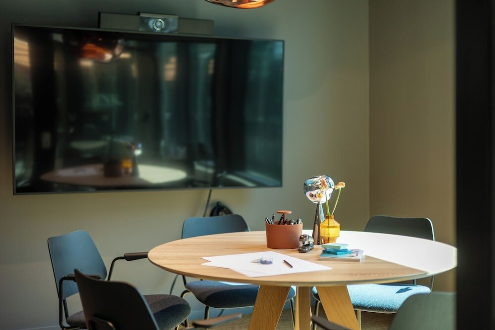 Фото Unity Malmö