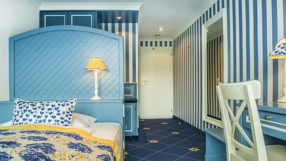 Фото Hotel Sonne