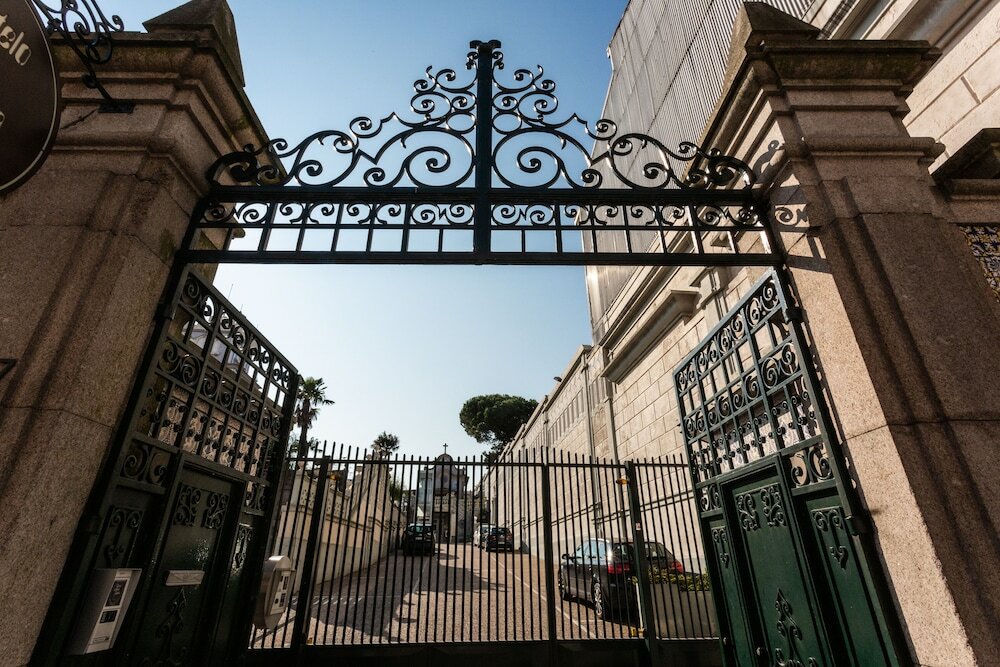 Фото Castelo de Santa Catarina