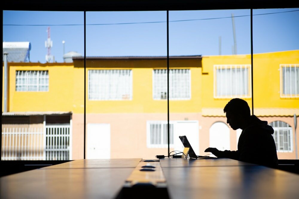 Фото Modular Express Calama