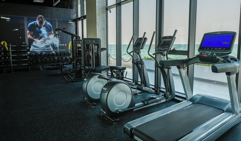 Фото Beach Bay Hotel Mirfa