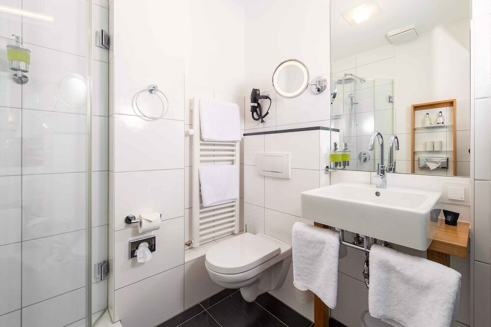 Фото Laudensacks Parkhotel