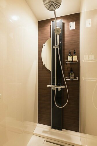 Апартаменты Grand Base Hakata Naraya в Фукуоке