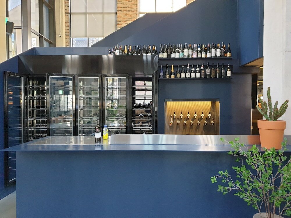 Фото Junibino Hotel Hongdae