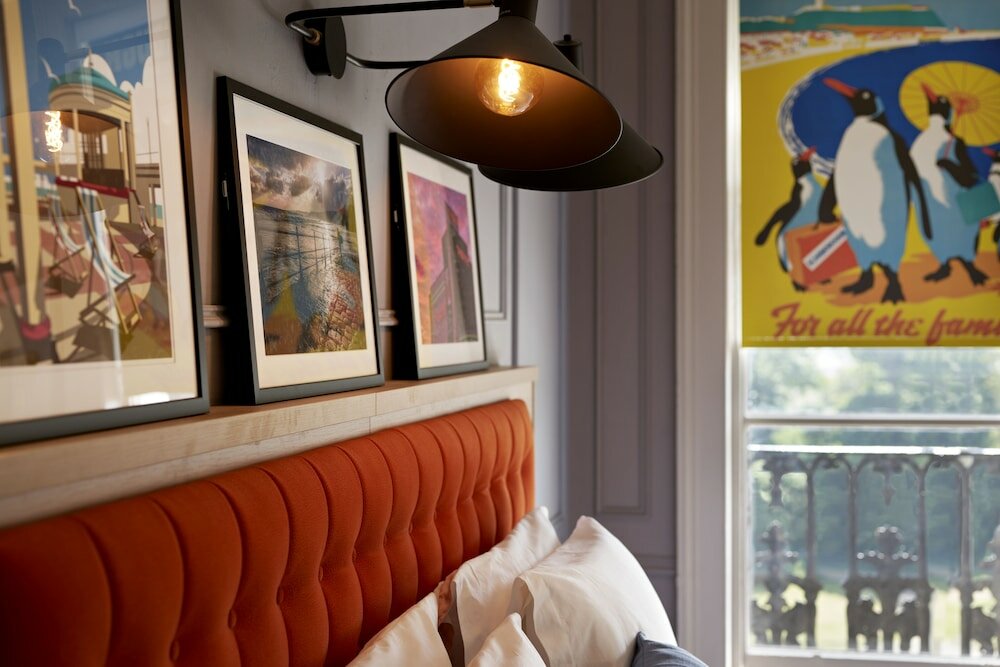 Фото Bike & Boot