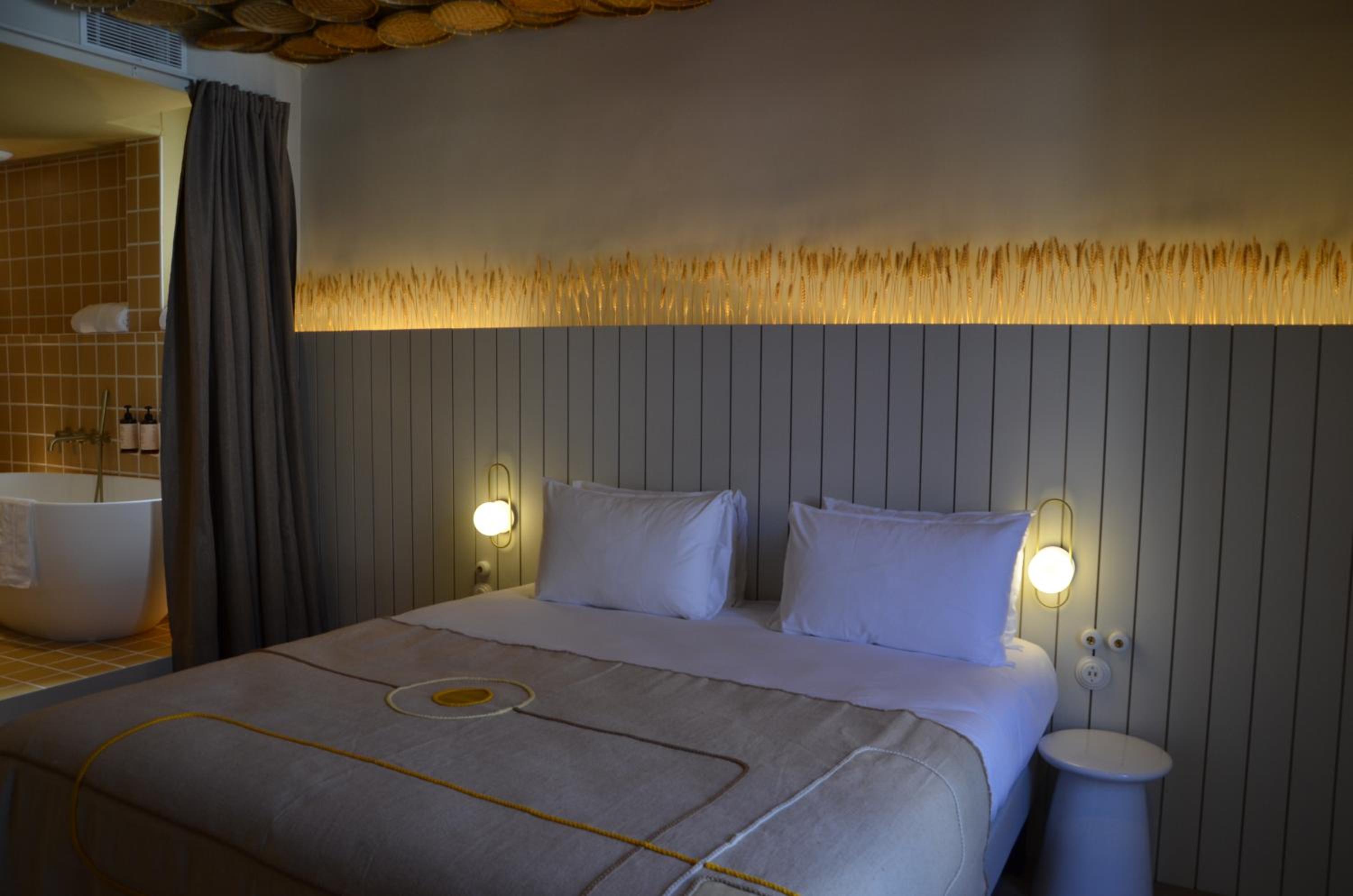 Фото Hotel Maison Soleil