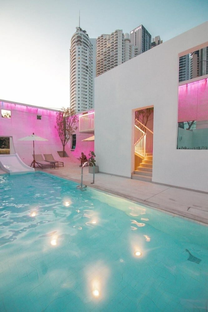 Фото Prima Wongamat