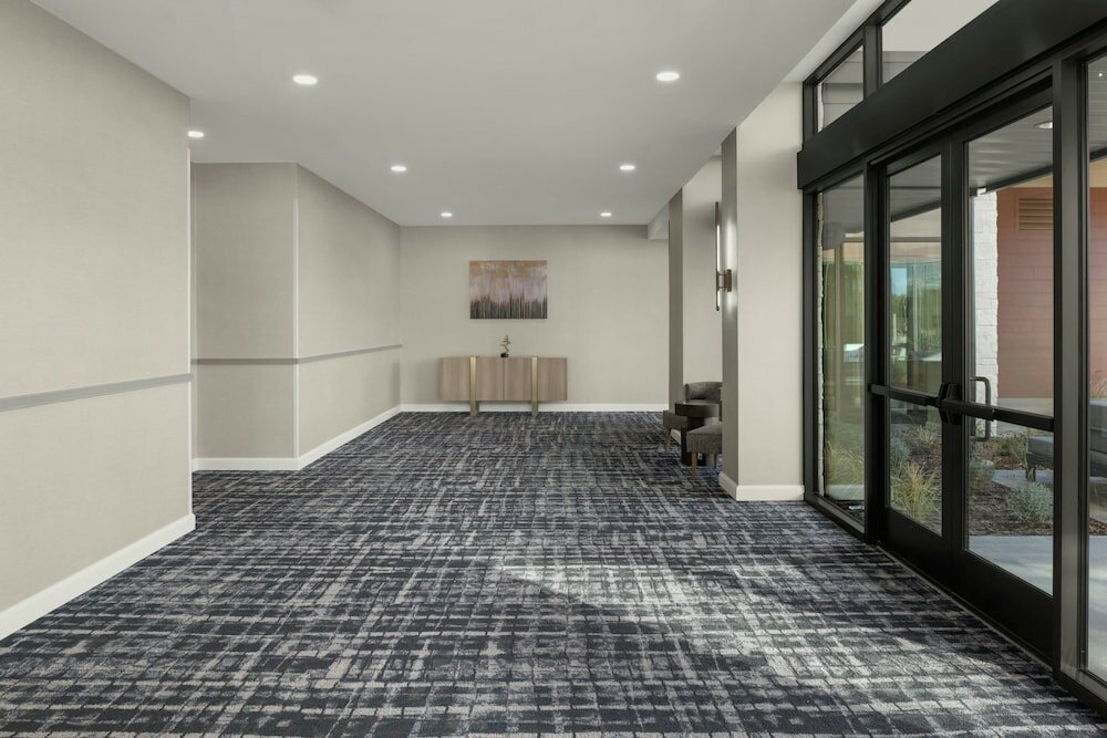 Фото Residence Inn by Marriott Eagle Boise