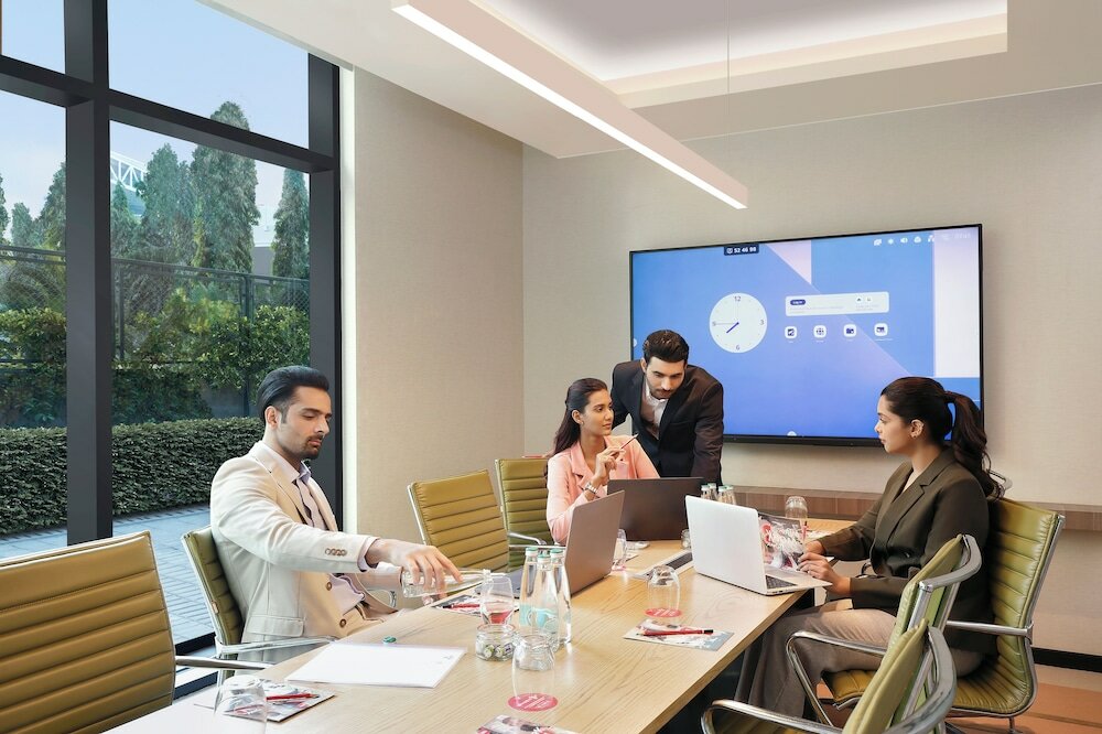 Фото ibis Mumbai BKC