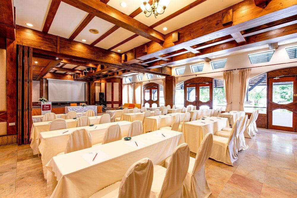 Фото Prima Wongamat