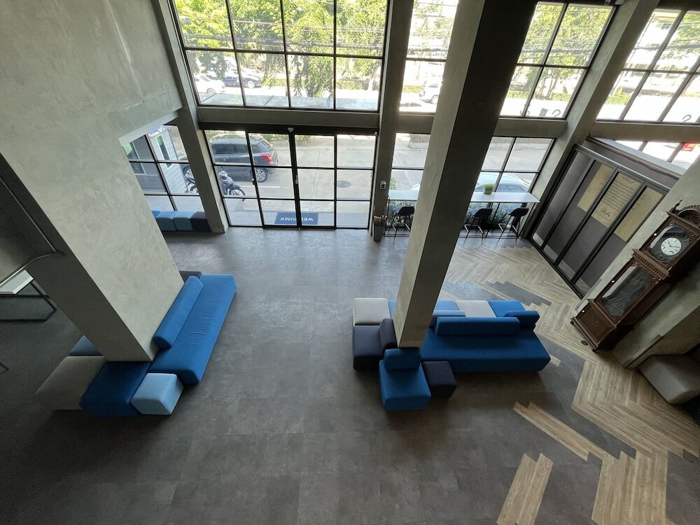 Фото De Botan Bangna