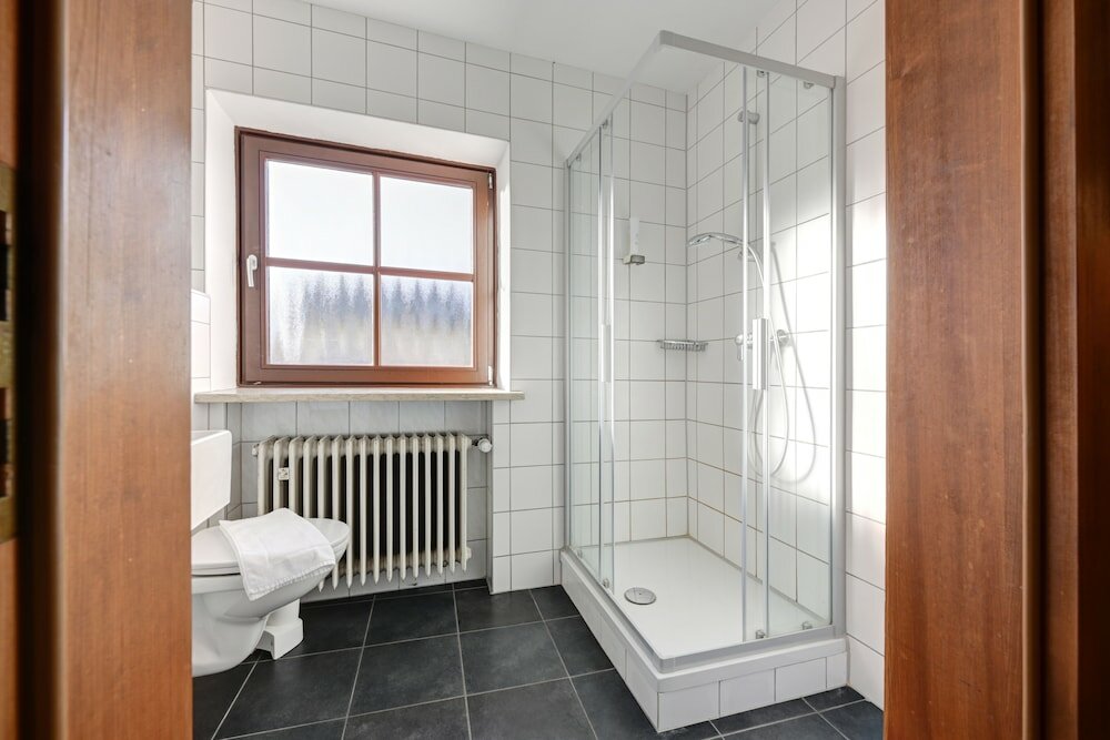 Фото Hotel Schleuse