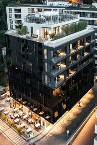 Гостиница City Hotel Dubrovnik