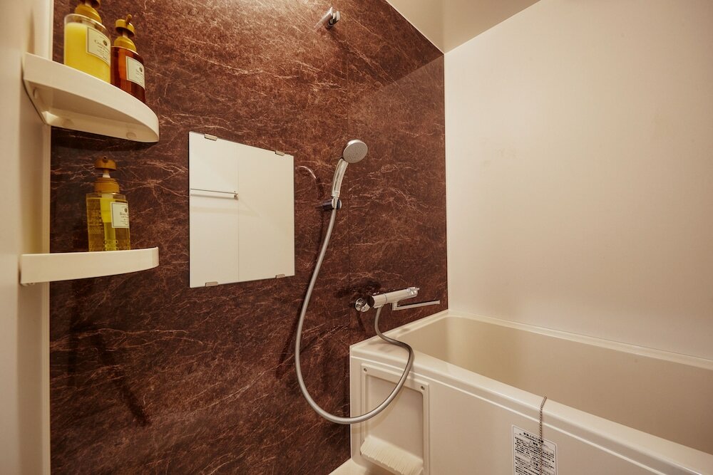 Фото Bibi Hotel Naminoue