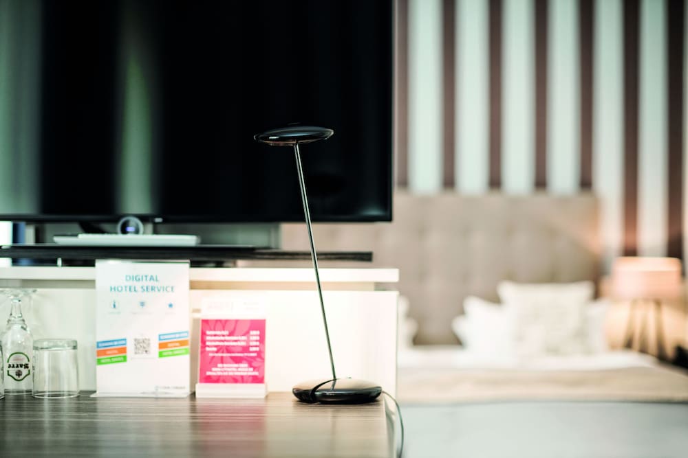 Фото City Hotel Bosse