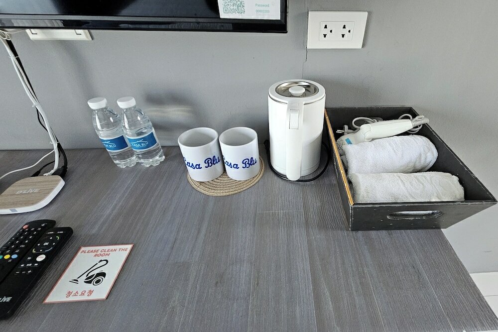 Фото Casa Blu Hotel & Resort