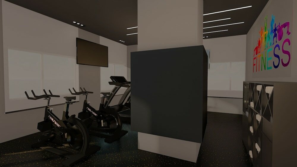 Фото Holiday Inn Riyadh Al Malaz by IHG